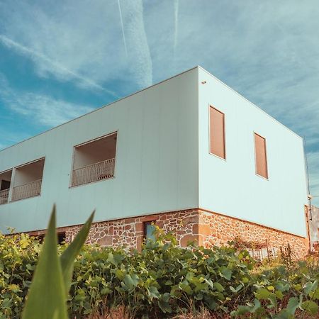 Quinta Ponte Da Capinhaヴィラ エクステリア 写真