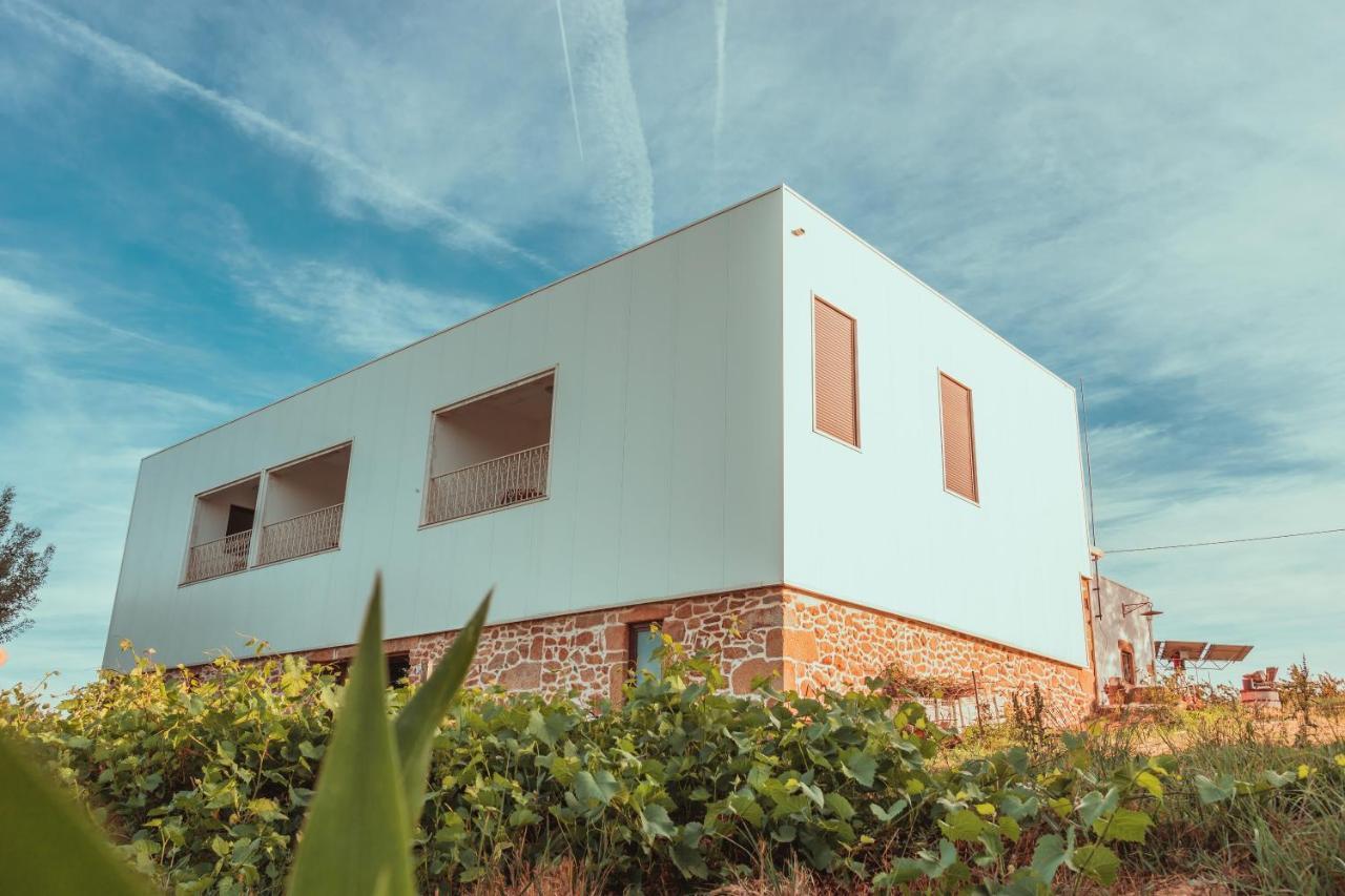 Quinta Ponte Da Capinhaヴィラ エクステリア 写真