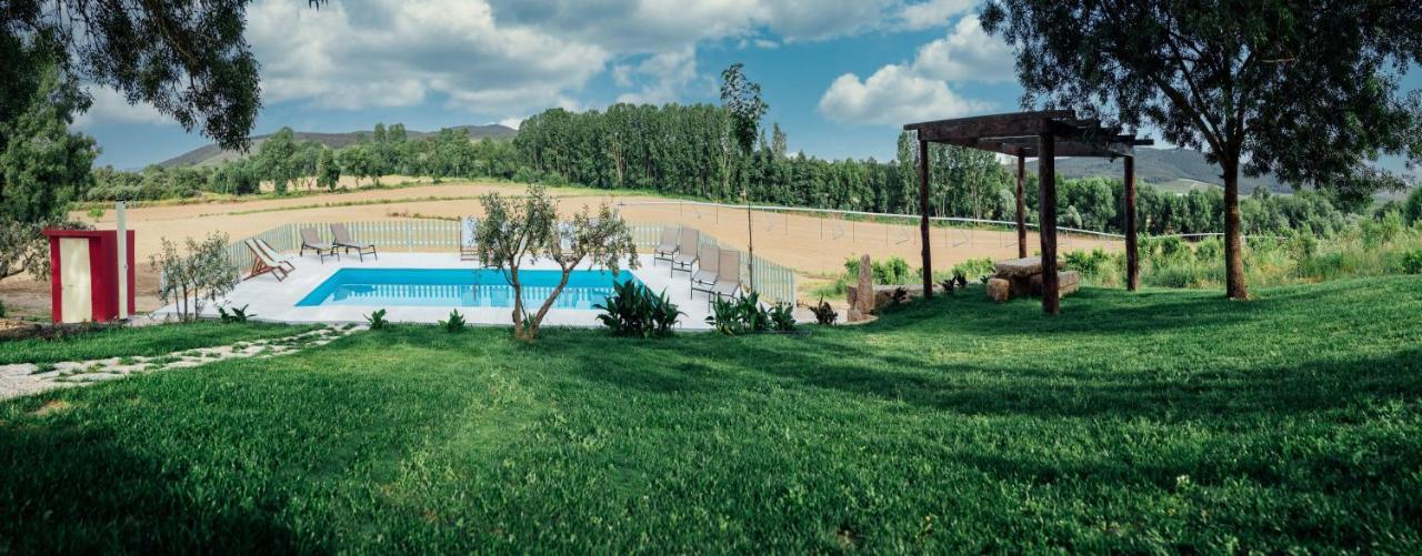Quinta Ponte Da Capinhaヴィラ エクステリア 写真