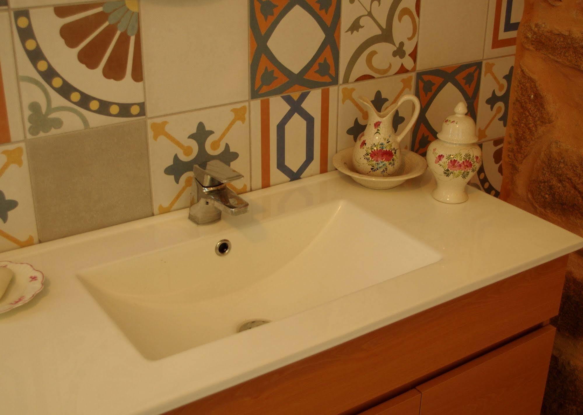 Quinta Ponte Da Capinhaヴィラ エクステリア 写真
