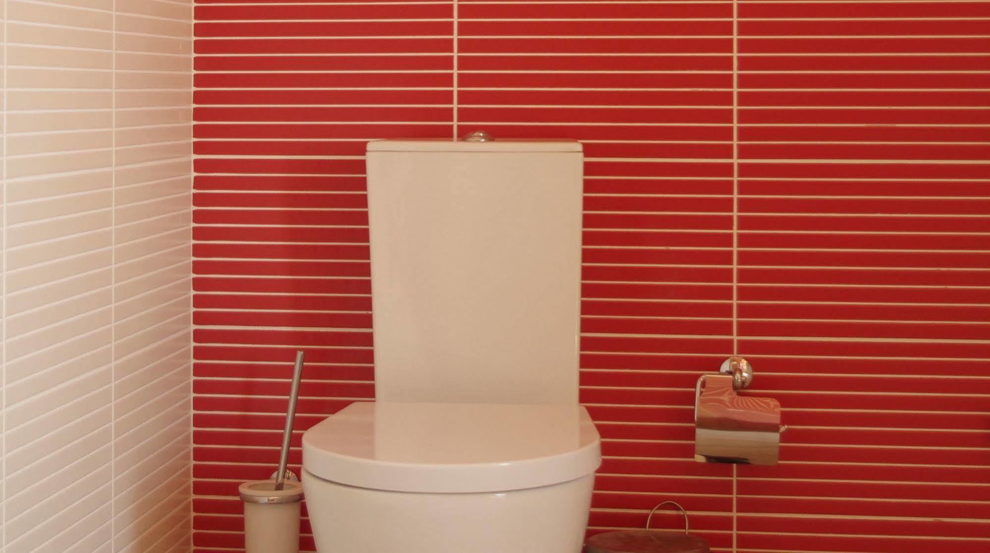 Quinta Ponte Da Capinhaヴィラ エクステリア 写真